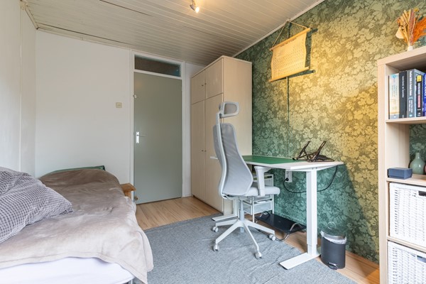 Medium property photo - Kruizemuntlaan 9, 2465 BG Rijnsaterwoude